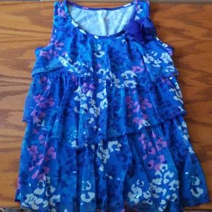 Justice Girls Tanktop